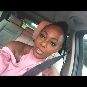 Meet your Posher, Desiere